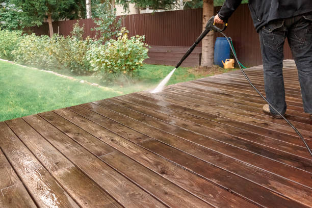 Best Gutter Cleaning  in Lockport, IL
